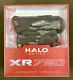 Halo Optics (xr750) Laser Rangefinder (750 Yds, 6x) Camo. Free S&h
