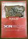 Halo Optics (xr900) Laser Rangefinder (900 Yds, 6x) Camo. Free S&h