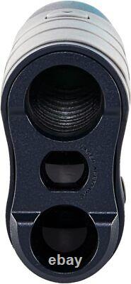 Halo Optics Z1000 Laser Premium Rangefinder Black