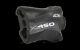 Halo Sports & Outdoors 6x Laser Hunting Rangefinder, Xl450-7 (black)