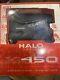Halo Xl450 Laser Rangefinder New In Box. 5-450 Yards