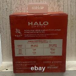 Halo Xl500 Laser Range Finder