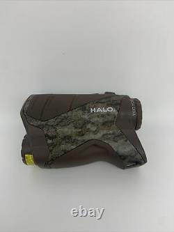 Halo Z1100 1100 Yard Laser Range Finder