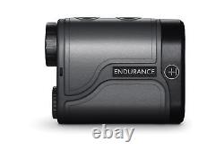 Hawke Endurance LRF700 OLED 6x21 Handheld Laser Range Finder 41210