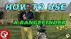 How To Use A Golf Rangefinder Bushnell Correctly Must See Golf Tip