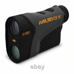 Hunting Laser Range finder Muddy Range Finder 850 yard 6X WithHD-LR850X