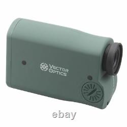Hunting Laser Rangefinder Monocular Scan 1200M / Rain REFL150 Range Finder 8x30