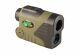 Ld-lrf1000-oled Luna Optics 6x24 1000 Meter Laser Rangefinder