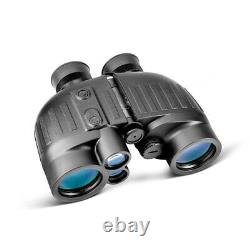 LRB10 Rangefinder Binoculars 8x40 Laser 1500yard IP65 OLED Display for Hunting