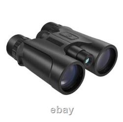 Laser Binoculars Rangefinder Telescopes 2000m Range 10X42 IPX5 Hunting Shooting