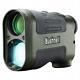 Laser Rangefinder 1189 Meter 6x Waterproof Scan Mode Golf Finder Binocular Tool