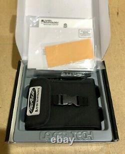 Laser Technology 7005560 Trupulse 360B Laser Rangefinder with Bluetooth, Grey
