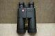Leica Geovid 15x56 Brf-m Binoculars Laser Rangefinder 1200 Meters