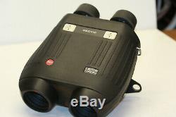 Leica Geovid 7x42 BD Laser Range Finder Binoculars Rangefinder