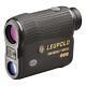 Leupold Rx-1600i Tbr/w With Dna Laser Rangefinder 173805