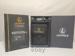 Leupold RX-2800 TBR/W Laser Rangefinder Black/Gray OLED Selectable 171910