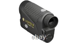 Leupold RX-2800 TBR/W with DNA Laser Rangefinder 17190
