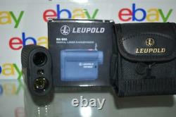 Leupold RX-950 6x Digital Laser Rangefinder NIB