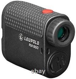 Leupold RX-950 Laser Rangefinder