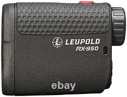 Leupold RX-950 Laser Rangefinder