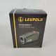 Leupold Rx-fulldraw 3 Green Laser Rangefinder With Dna 174557 New