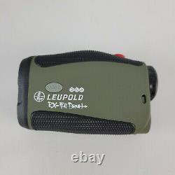 Leupold RX-Fulldraw 3 Green Laser Rangefinder with DNA 174557 New