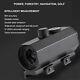 Mini8 Laser Rangefinder Hunting Golf Outdoor Oled Screen Voice Broadcast 1200m