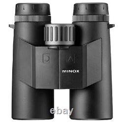 Minox X-Range 10X42 Waterproof Binoculars Laser Range Finder 2800m MB80408390