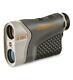 Muddy 1300-yard Laser Range Finder, 6x Magnification With Hd Mud-lr1300x