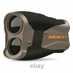 Muddy Laser Range Finder 450yd