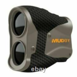 Muddy Laser Range Finger 450 yards Hunting/outdoor range finder (MUD-LR450)