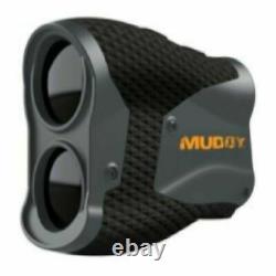 Muddy Laser Range Finger 650 yards Hunting/outdoor range finder (MUD-LR650)