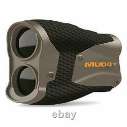 Muddy MUDLR450 Laser Range Finder