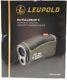 New Leupold Rx-fulldraw 3 With Dna Laser Rangefinder Free Shipping