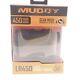 New Muddy Mud-lr450 Tan 450 Yard 7x24mm Laser Range Finder Free Shipping