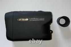 New! Nikon Team Realtree Laser 800 Rangefinder
