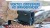 New Vortex Crossfire Hd Rangefinder