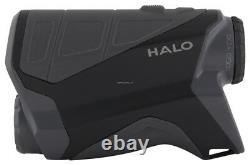 New Wildgame Innovations Halo Laser Rangefinder 1000 Yard Z1000-8