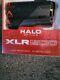 New Xlr1500 Halo Optics Laser 1500 Yard Rangefinder 6x Magnification