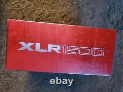 New XLR1500 Halo optics Laser 1500 Yard Rangefinder 6x Magnification