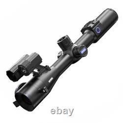Night Vision Scope Hunting Rifle Laser Rangefinder Optics PARD DS35-70LRF 850nm