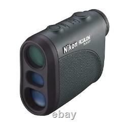 Nikon Aculon AL11 Laser Rangefinder (Black) (Renewed)