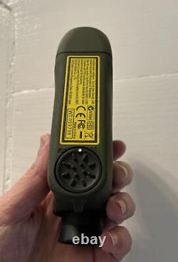 Nikon Archer's Choice Laser Rangefinder for Bowhunting Works Great