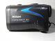Nikon Coolshot 40i Portable Laser Rangefinder (used)