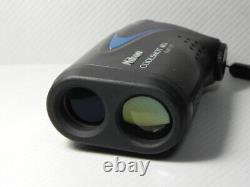 Nikon COOLSHOT 40i Portable Laser Rangefinder (Used)