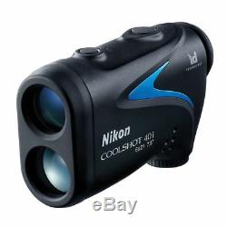 Nikon CoolShot 40i Golf Laser Rangefinder 16202