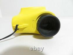 Nikon Forestry Pro Laser Rangefinder Hypsometer 1EC60825