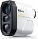 Nikon Golf Laser Rangefinder Lcs20ig2 6x Magnification Range/5730m