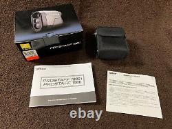 Nikon PROSTAFF 1000 Rangefinder Model 16664