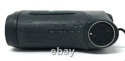 Nikon ProStaff 5 6x21 7.5° Waterproof Laser Rangefinder Hunting Golf Tested